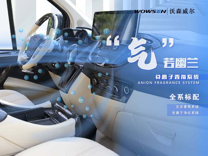 沃森威尔 wowsen